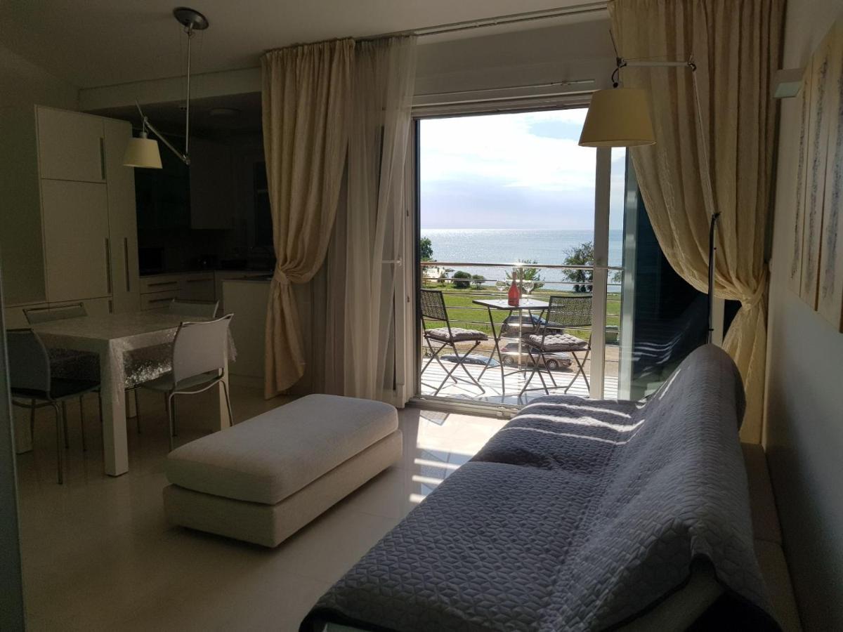 Apartments Fontana Zambratija 외부 사진
