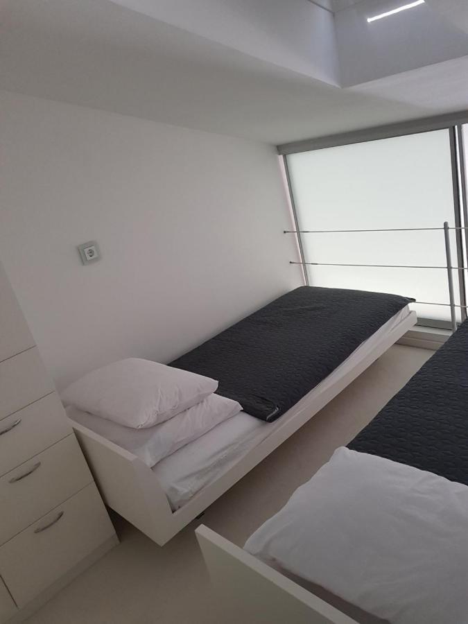 Apartments Fontana Zambratija 외부 사진