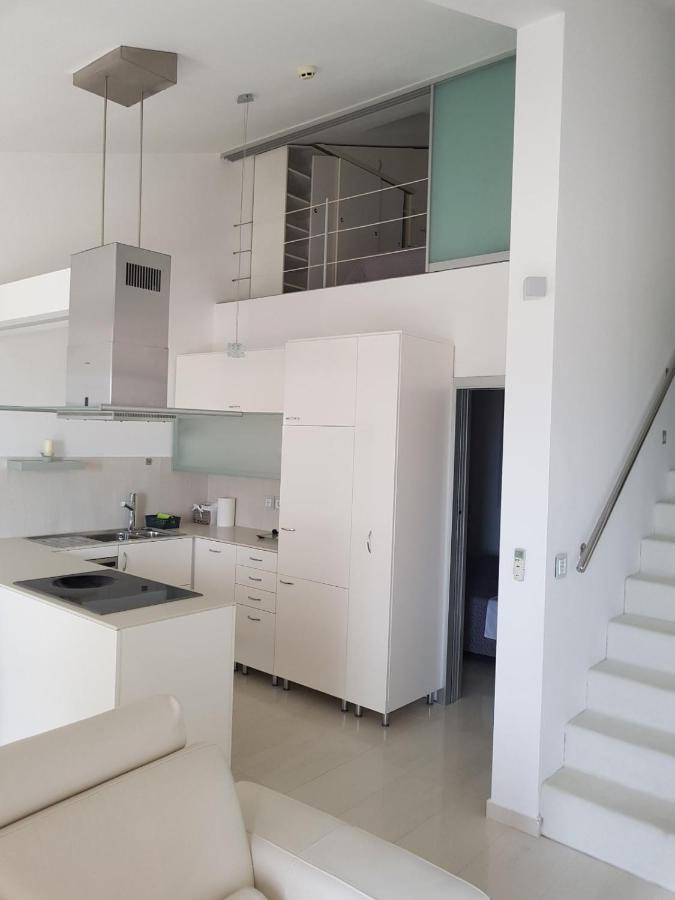 Apartments Fontana Zambratija 외부 사진