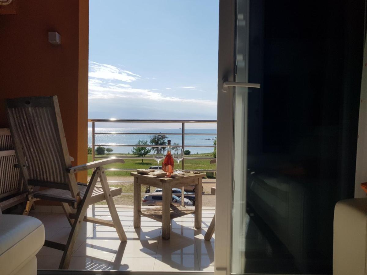 Apartments Fontana Zambratija 외부 사진