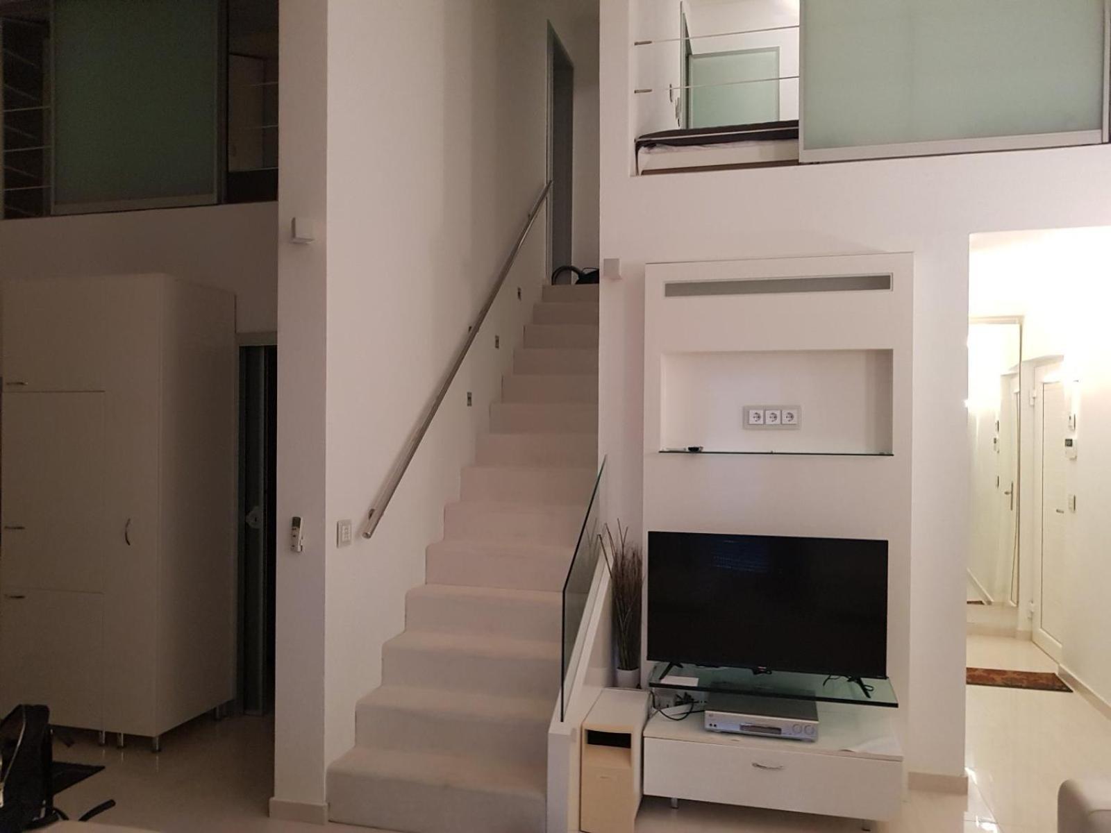Apartments Fontana Zambratija 외부 사진
