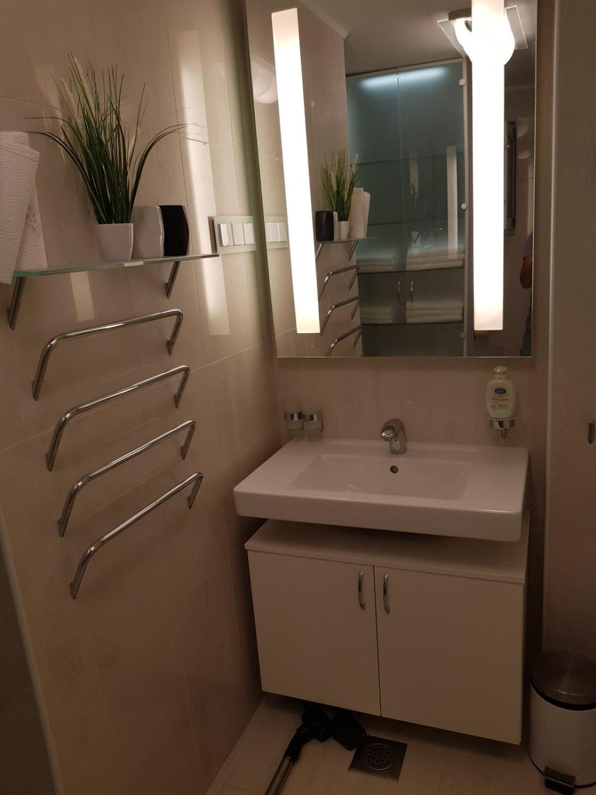 Apartments Fontana Zambratija 외부 사진