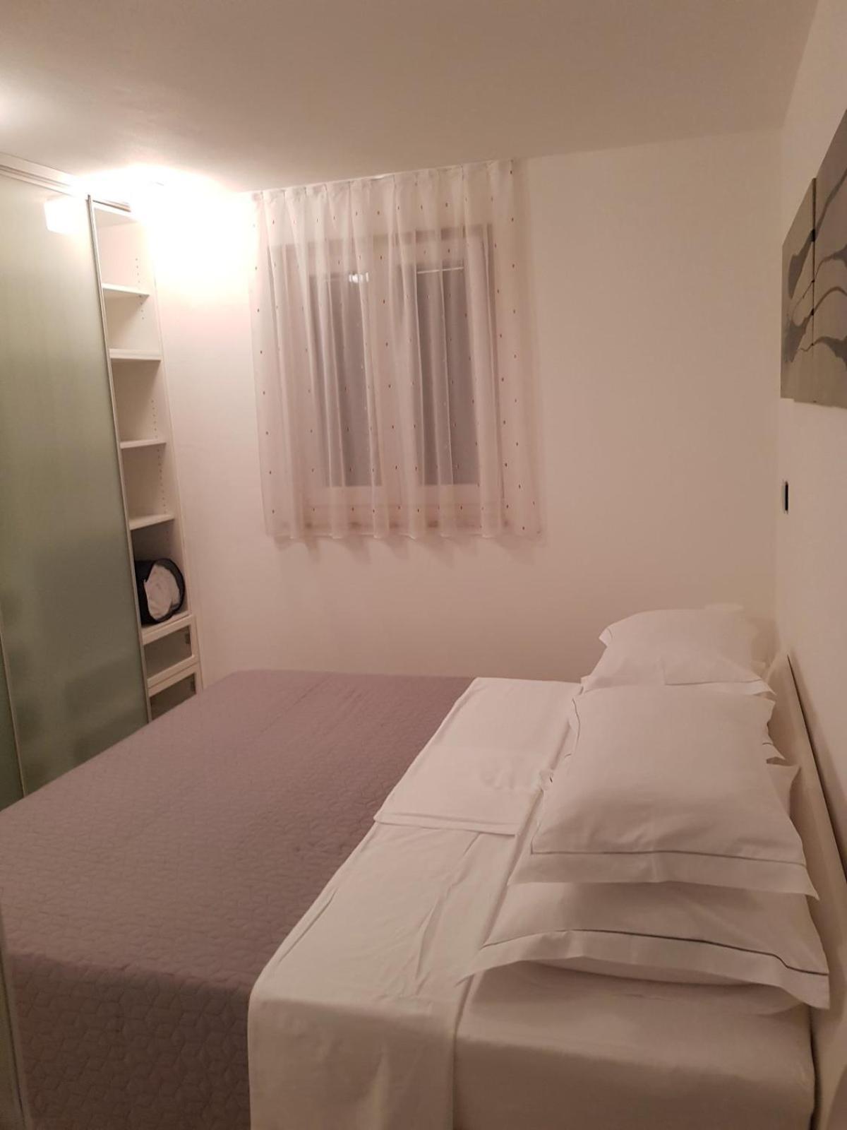 Apartments Fontana Zambratija 외부 사진