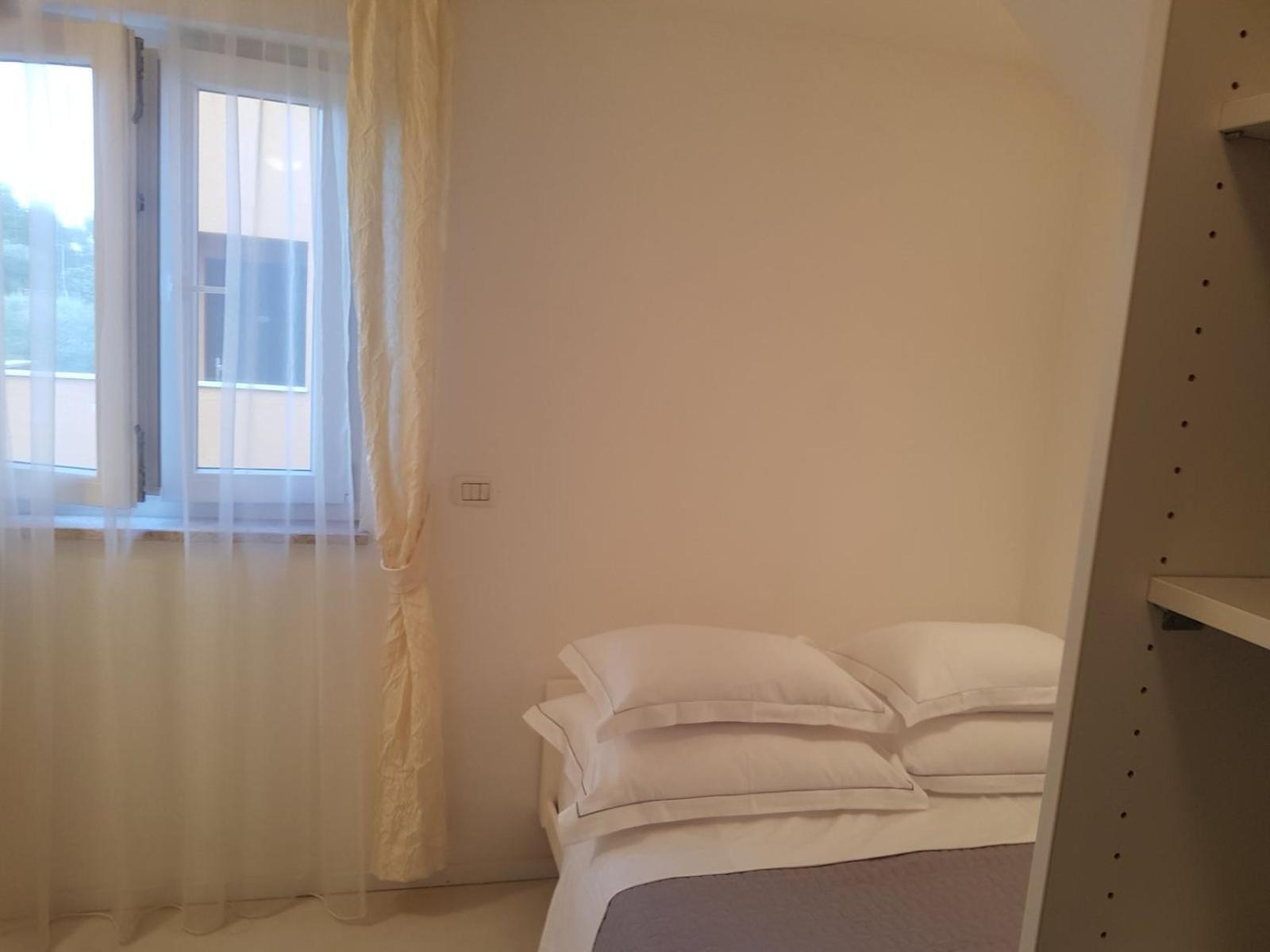 Apartments Fontana Zambratija 외부 사진