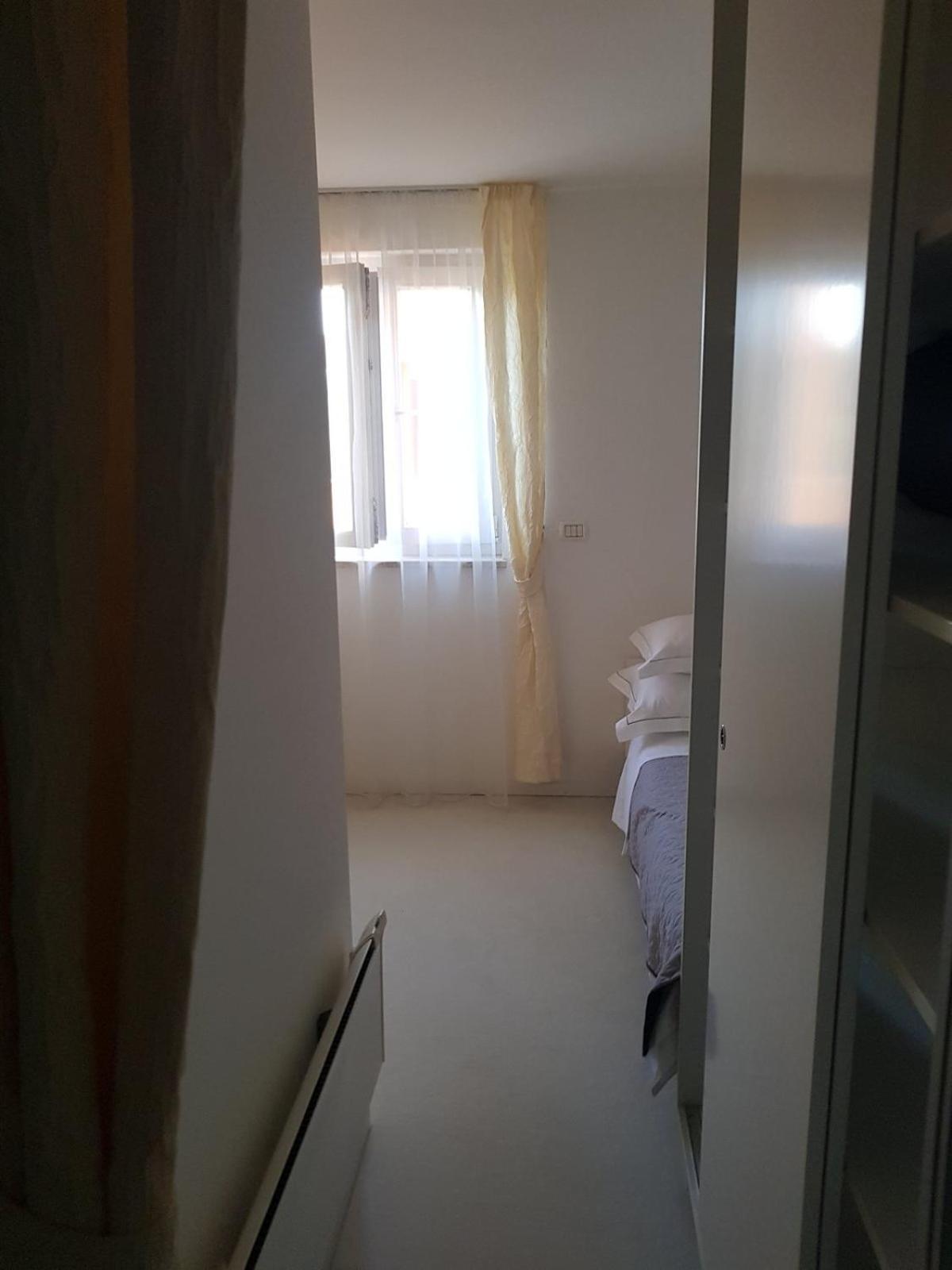 Apartments Fontana Zambratija 외부 사진