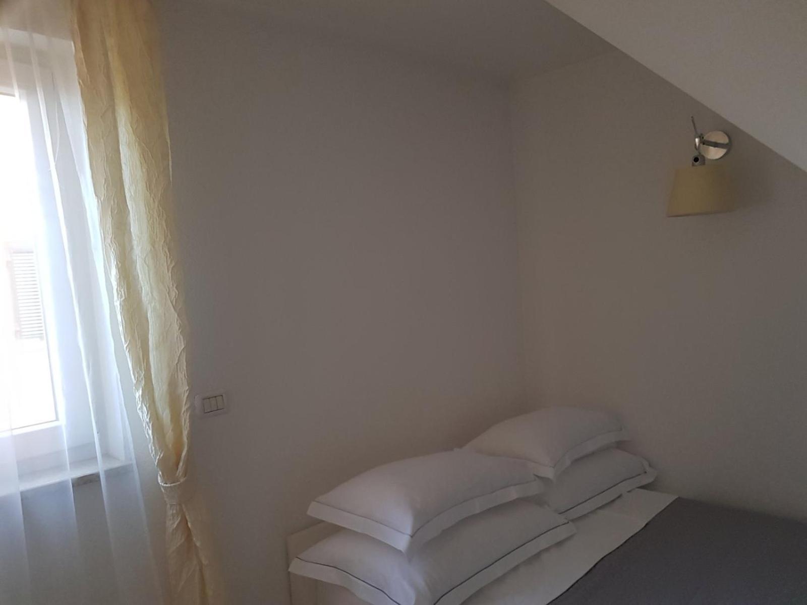 Apartments Fontana Zambratija 외부 사진